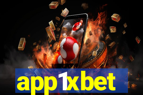 app1xbet