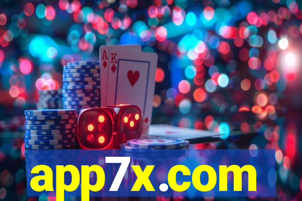 app7x.com