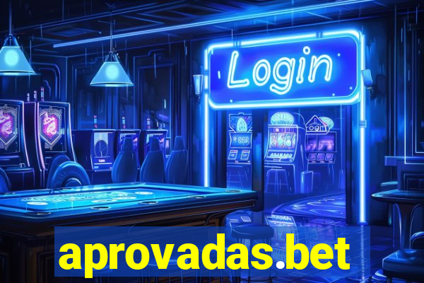 aprovadas.bet