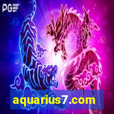 aquarius7.com