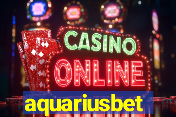 aquariusbet