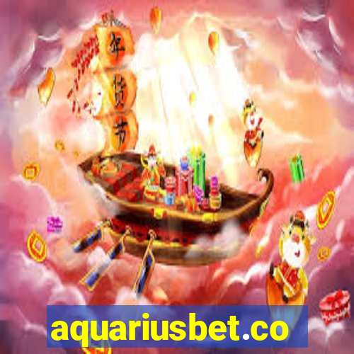 aquariusbet.co