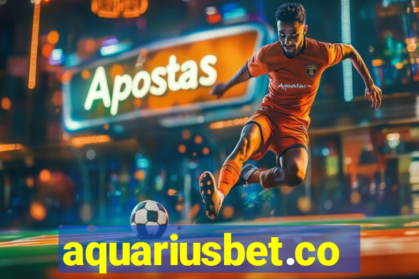 aquariusbet.co