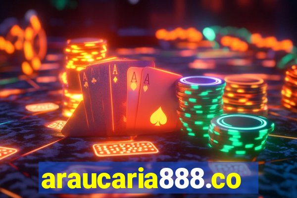 araucaria888.com