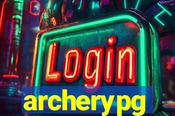 archerypg