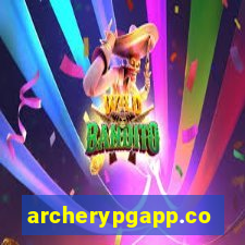 archerypgapp.com