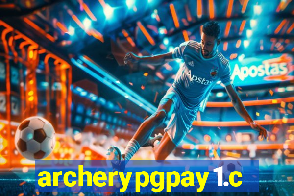 archerypgpay1.com