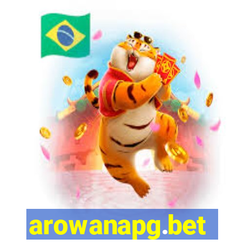 arowanapg.bet