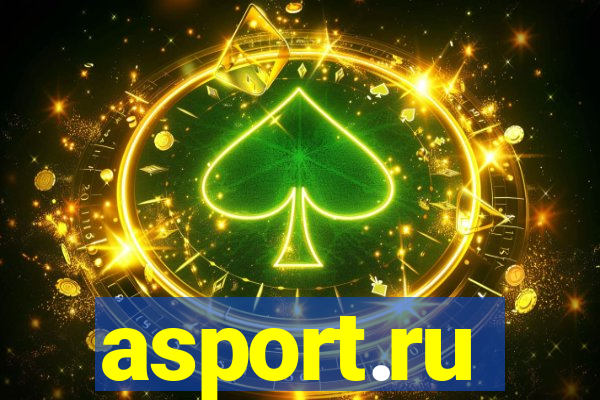 asport.ru