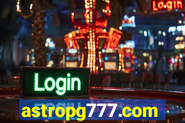 astropg777.com