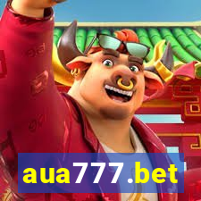 aua777.bet