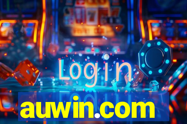 auwin.com