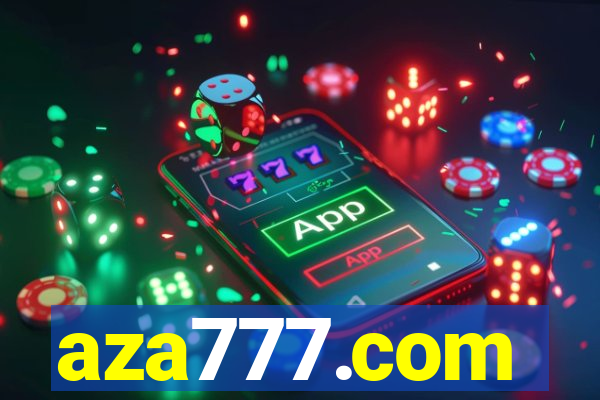 aza777.com