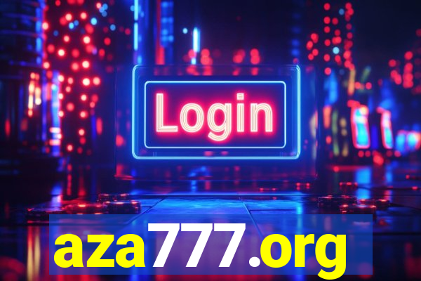 aza777.org