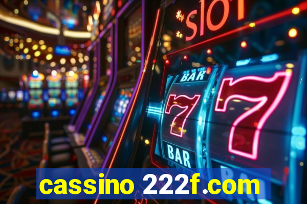 cassino 222f.com