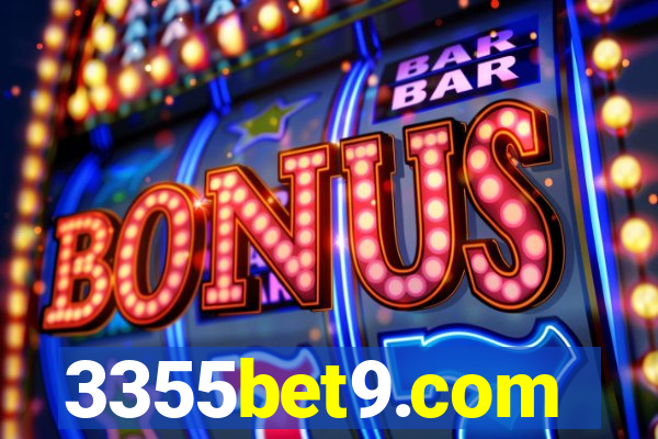 3355bet9.com