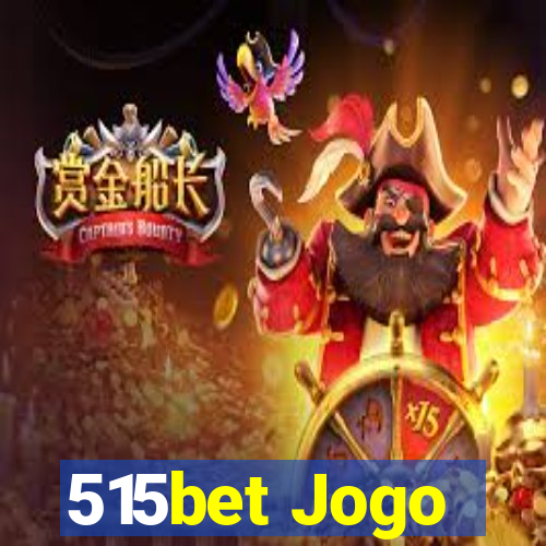 515bet Jogo