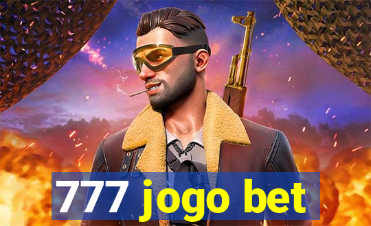 777 jogo bet