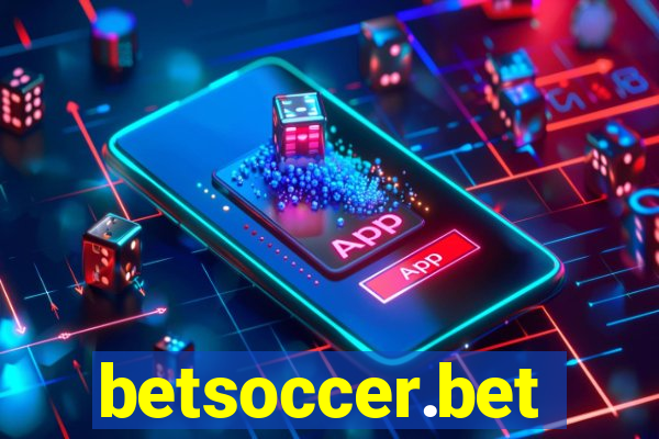 betsoccer.bet