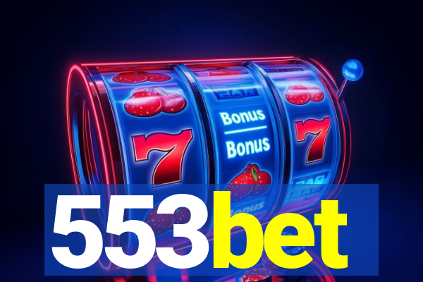 553bet