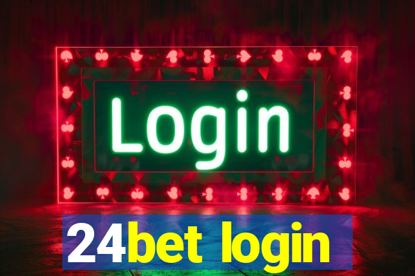 24bet login