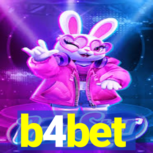 b4bet