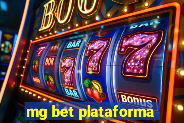 mg bet plataforma