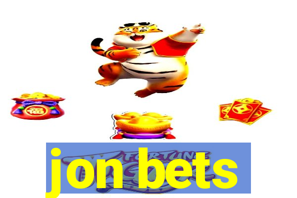 jon bets