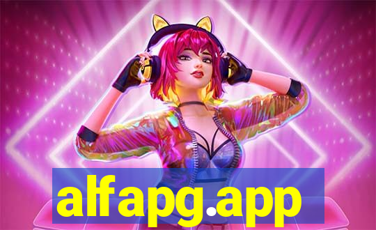 alfapg.app