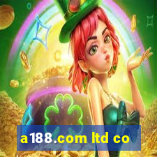 a188.com ltd co