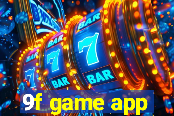 9f game app