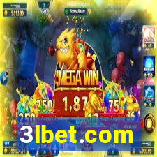 3lbet.com