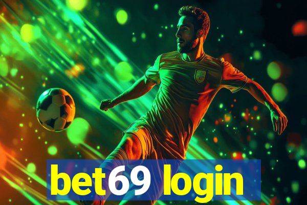 bet69 login