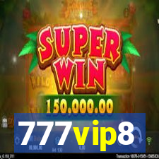 777vip8