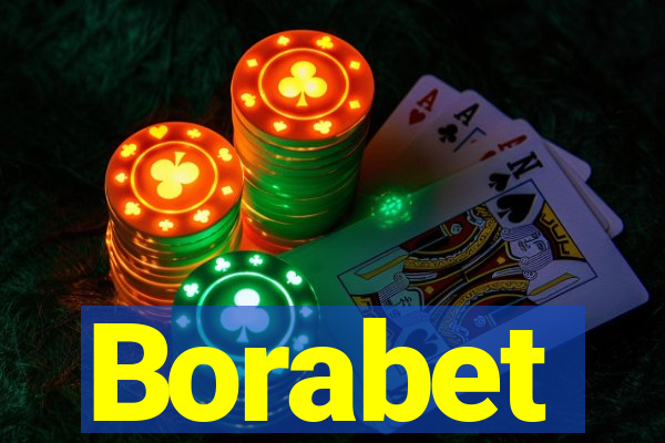 Borabet