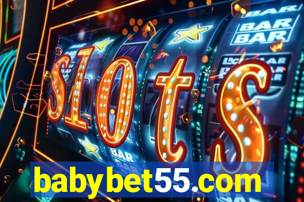 babybet55.com