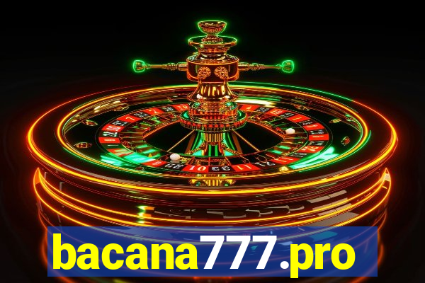 bacana777.pro