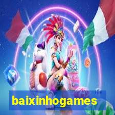 baixinhogames