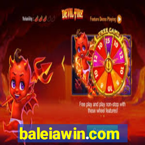 baleiawin.com