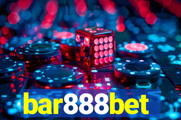 bar888bet