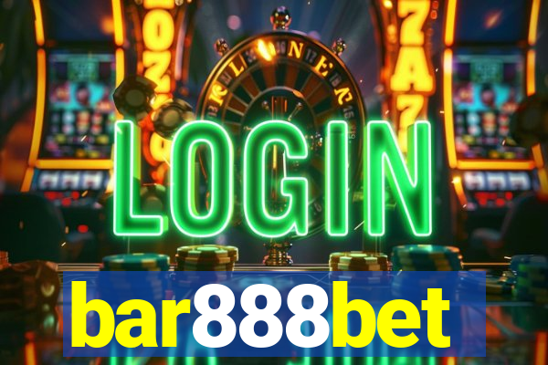 bar888bet