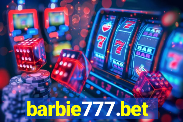 barbie777.bet