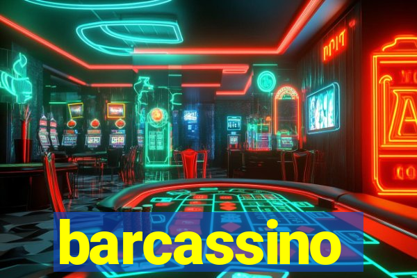 barcassino