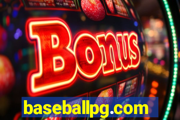 baseballpg.com