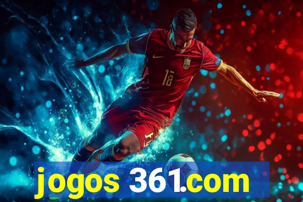 jogos 361.com