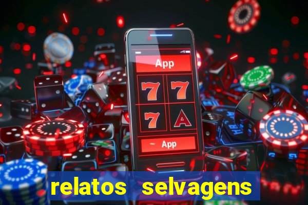 relatos selvagens assistir gratis