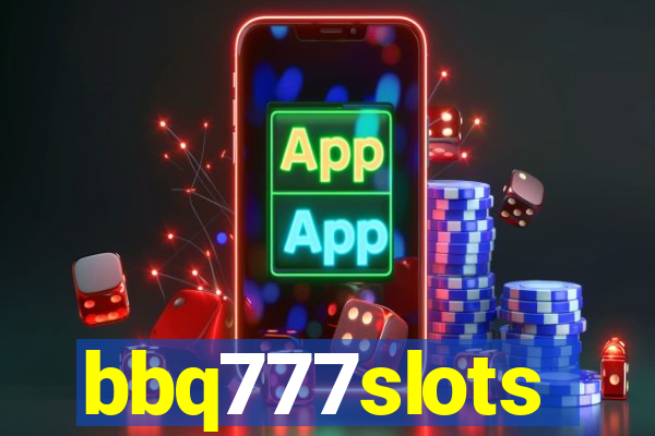 bbq777slots