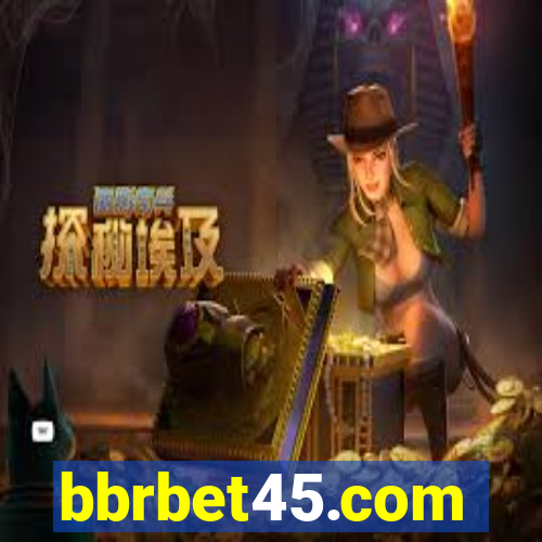 bbrbet45.com