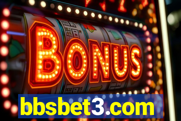 bbsbet3.com