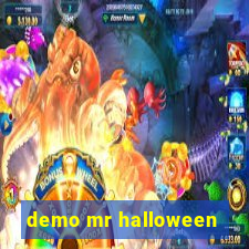 demo mr halloween